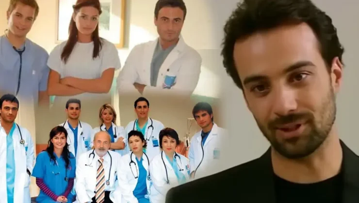 Doktorlar’ın Arslan’ı Devrim Nas 54 yaşında. Dizinin oyuncuları şimdi ne yapıyor?