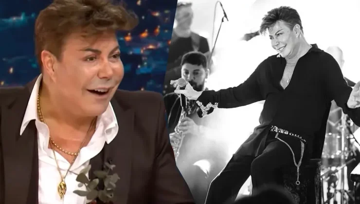 Fatih Ürek’in vefatının ardından geriye bu sözleri kaldı. En büyük idealini açıklamıştı