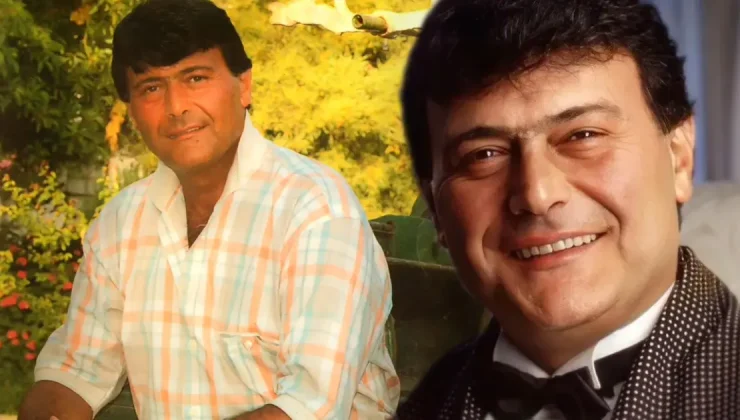 Kadife sesli şarkıcı Ferdi Özbeğen’in hayatı film oluyor. 2027 yılında sinemalarda