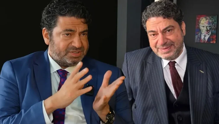 Kız kardeşinin böbreğiyle hayata tutunmuştu. Hakan Taşıyan sevenlerini korkuttu