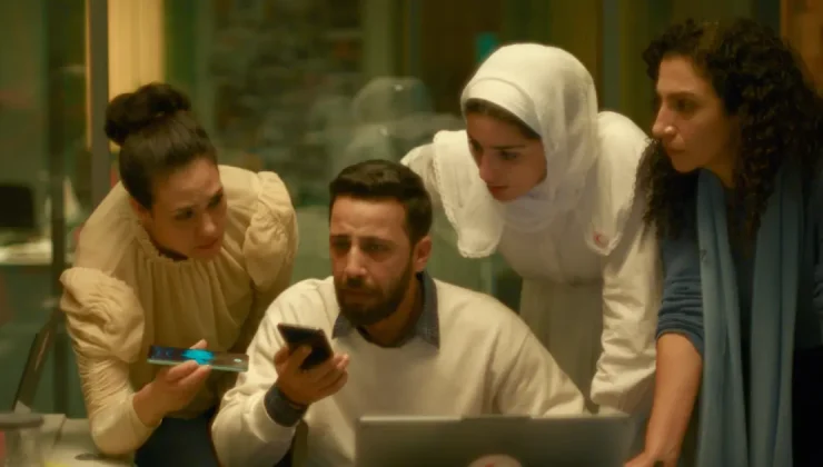 Oscar adayı “Hind Rajab’ın Sesi” Avrupa Konseyi’nde gösterildi