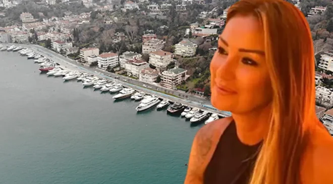 Rekor satış! Pınar Altuğ, Bebek’teki dairesini sattı