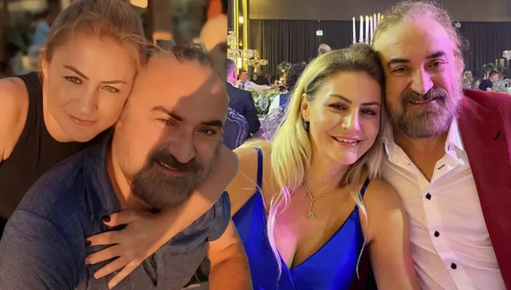 Volkan Konak’ın eşi Selma Konak’tan yürek burkan sözler. "Seni anlamsız özlüyorum"