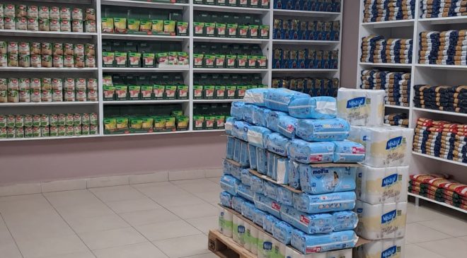 TİDER BAŞKANI HANDE TİBUK: “ETİKETLERİ DOĞRU OKUMAK, RAMAZAN’IN BEREKETİNİ KORUMAKTIR”