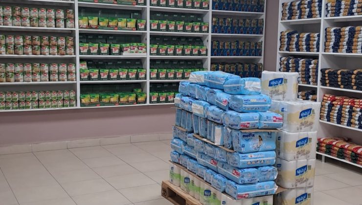 TİDER BAŞKANI HANDE TİBUK: “ETİKETLERİ DOĞRU OKUMAK, RAMAZAN’IN BEREKETİNİ KORUMAKTIR”