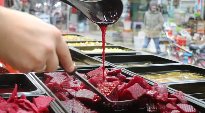 Kış geldi, talep patladı. Kilo kilo alınıyor, işte nedeni