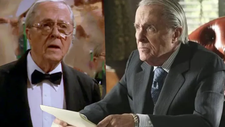 “Will & Grace” dizisiyle tanınan Charles C. Stevenson Jr. hayatını kaybetti