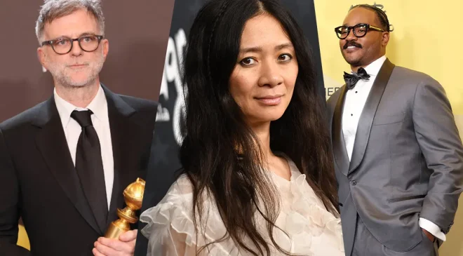 Amerikan Yönetmenler Birliği (DGA) Ödülleri’ne geri sayım. Tarihe geçen adaylıklar