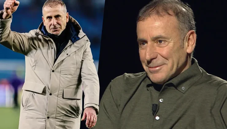 Abdullah Avcı’dan Fenerbahçe itirafı. “Şampiyon yapmak isterdim”
