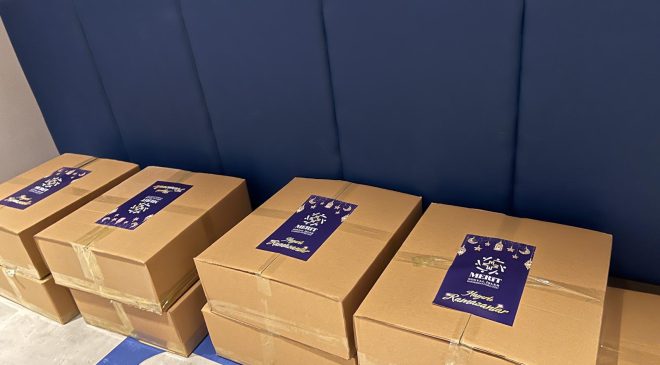 Merit’ten Ramazan geleneği