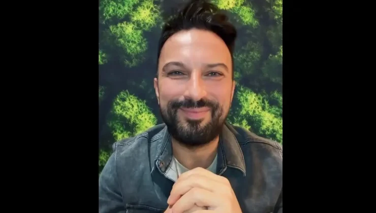 Konser serisi biten Tarkan’dan mesaj: ‘Biraz boşluğa düşmüş gibiyim’
