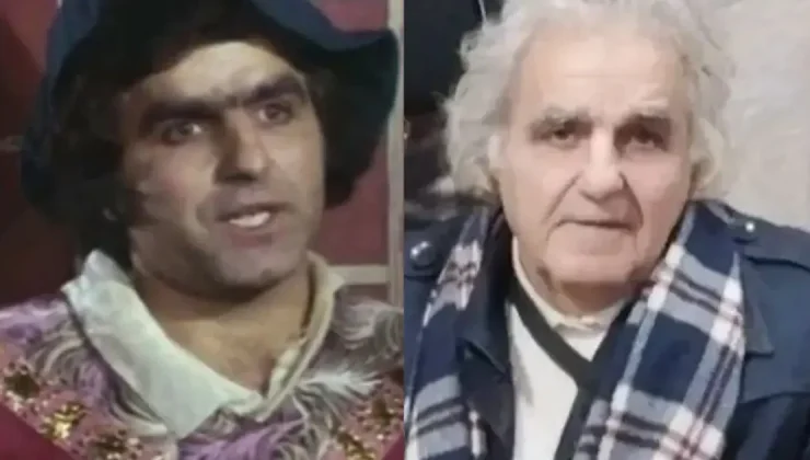 Yeşilçam’ın emektar ismi Necdet Kökeş hayatını kaybetti