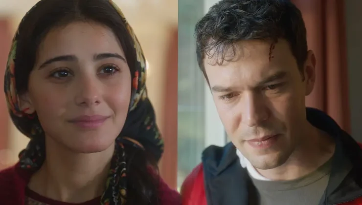 Sevdiğim Sensin dizisi başlıyor. Yayın tarihi belli oldu