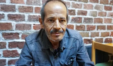 Kanser tedavisi görüyordu. Yazar Bülent Akyürek hayatını kaybetti