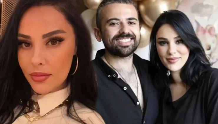 Ferdi Tayfur’ın kızı Tuğçe Tayfur boşanıyor. İhanet gerekçesiyle dava açtı
