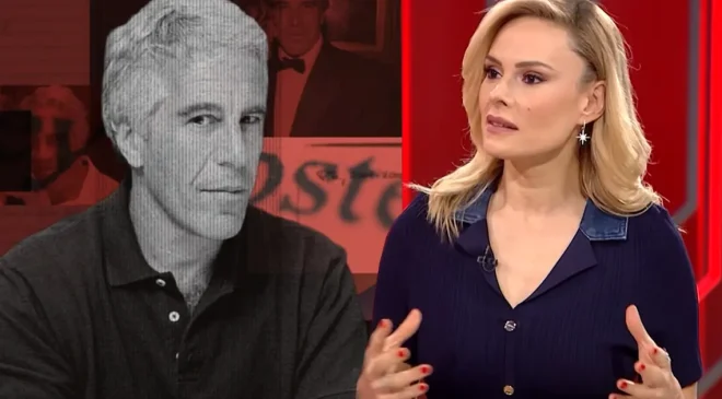 Epstein davası Zincirleme Reaksiyon’da. “Meselenin özünden uzaklaşmamak lazım”