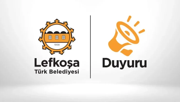 LTB, pazar günü Atatürk Öğretmen Akademisi karşısında köprü genişletme çalışması yapılacağını duyurdu
