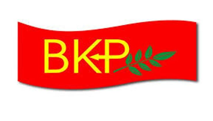 BKP, alçak orman arazilerinin devredilmesi girişime tepki gösterdi