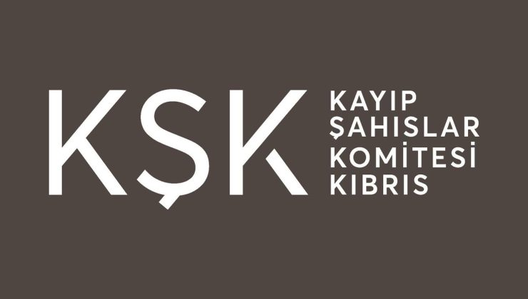 Birleşik Krallık Kayıp Şahıslar Komitesi’ne 15 bin İngiliz Sterlini bağışladı
