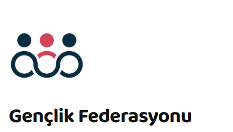 Gençlik Federasyonu 2. Kurultayı yapıldı