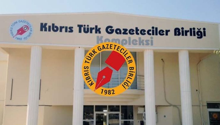 Gazeteciler Birliği’nden kınama: “Meslektaşımız Girne Mahkemesi’nde zanlı yakını tarafından tehdit edildi”