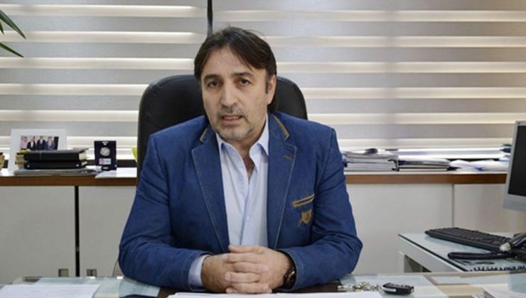 Atan: “Demokratik süreçlerin ve hukukun üstünlüğünün açıkça ihlali”