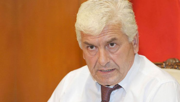 Türk-Sen Genel Başkanı Bıçaklı: “Akaryakıta yapılan zam geri alınsın”