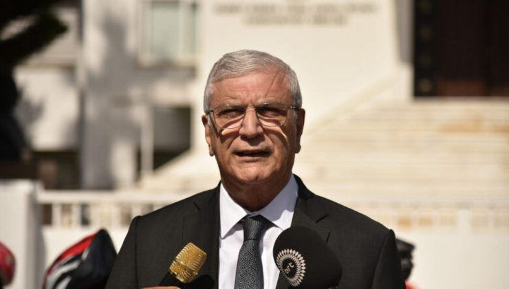 Avcı: “Kamera cezalarının bu yılın sonuna kadar devre dışı bırakılması kabul edilemez”