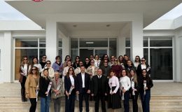 Çatalköy-Esentepe Belediyesi’nden 8 Mart kutlaması