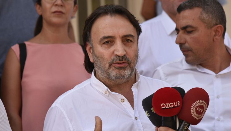 KAMUSEN Başkanı Metin Atan’dan akaryakıt zamlarına tepki