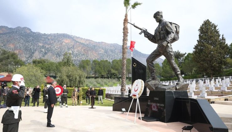 “Çanakkale Destanı asla unutulmayacak”