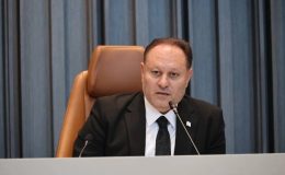 Meclis Başkanı Öztürkler: “Kadınlar, sadece aile içinde değil, iş hayatında ve kamusal alanda da toplumumuzun gelişmesine yön veren en güçlü dinamiktir”