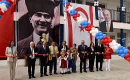 “Eksiği olan okulumuz kalmayacak”