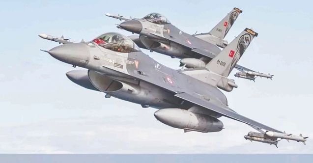 Ada’nın tamamının güvenliği vurgusu