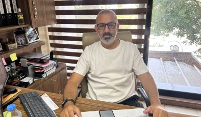 Akandere, toplu taşımacılık sektörü için düzenleme talep etti