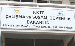 Çalışma ve Sosyal Güvenlik Bakanlığı: Yabancıların çalışma izinlerinde süre aşımı artık kabul edilmeyecek