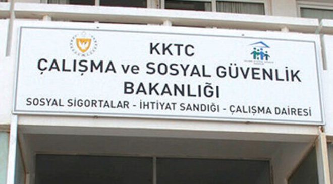 Çalışma Bakanlığından duyuru