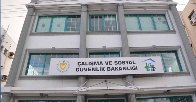 Çalışma izinlerine yeni düzenleme