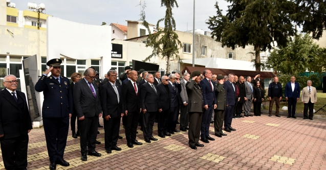 “Çanakkale sonsuza dek geçilemeyecek”