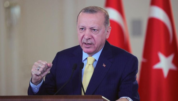 “Türkiye’nin karakterini tanımak isteyenler Kıbrıs’a baksın”