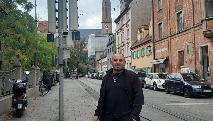 Geçitkale’de elektrik faciası