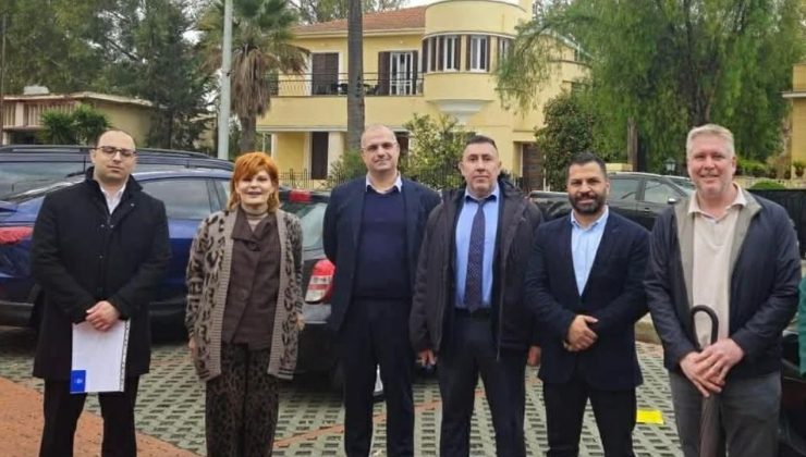 2 milyon avro tutarındaki yıpranmış ve yırtılmış banknotlar başarıyla değiştirildi