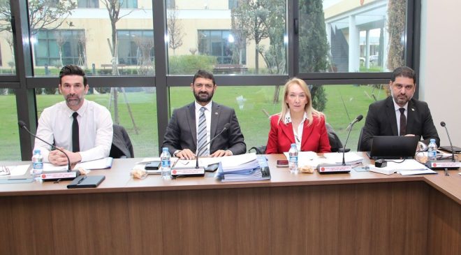 Mücahitlerin tazmini ve gazilerin haklarıyla ilgili yasa tasarısı komitede onaylanarak Genel Kurul’a sevk edildi