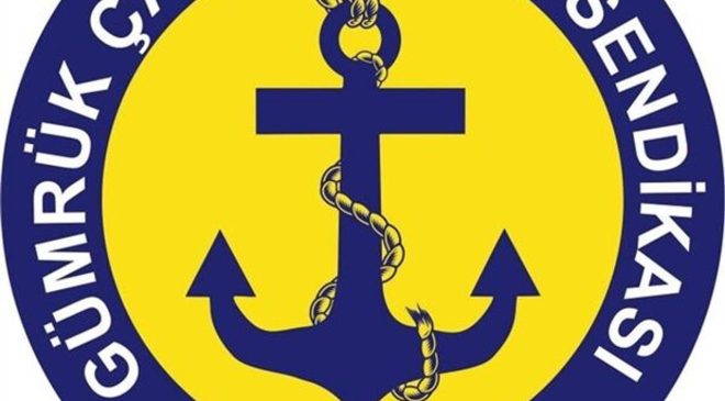 GÜÇ-SEN, yarın Gazimağusa Gümrük Dairesi’nden, Liman Başkanlığı önüne yürüyüş düzenleyecek