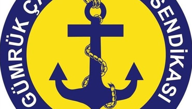 GÜÇ-SEN, yarın Gazimağusa Gümrük Dairesi’nden, Liman Başkanlığı önüne yürüyüş düzenleyecek