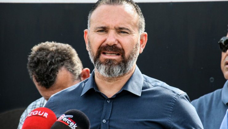 “İnsaf sınırını aştılar”