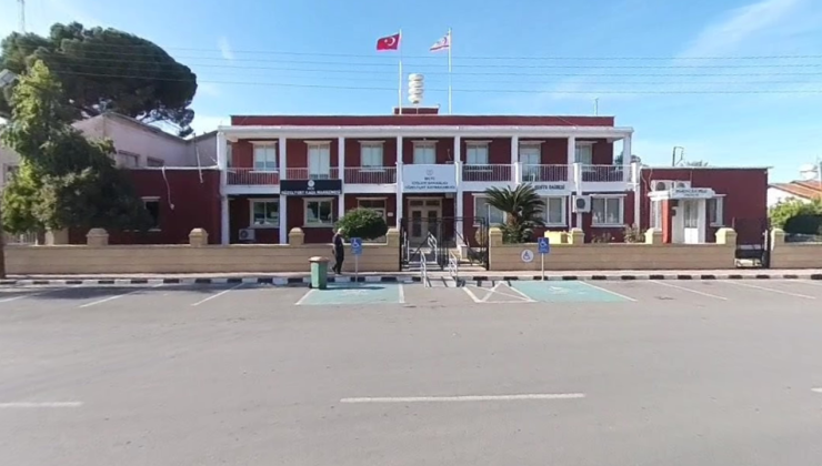 Mevlevi Atış ve Tatbikat Bölgesi’ne giriş 23 Nisan’a kadar yasaklandı