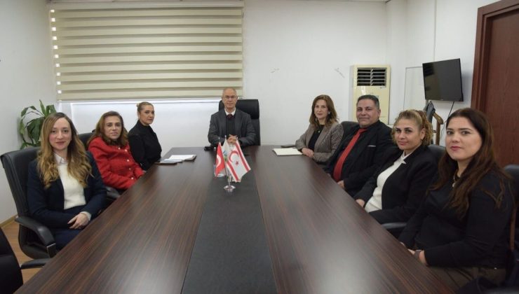 Hasipoğlu: Tüm reçeteler sözleşmeli eczaneler tarafından indirimli karşılanmakta