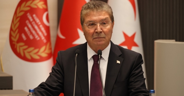 “Hedef eğitim değil, stratejik güvenlik”