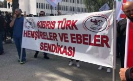 Hemşirelerden eylem uyarısı